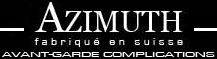 Часовой блог Azimuth
